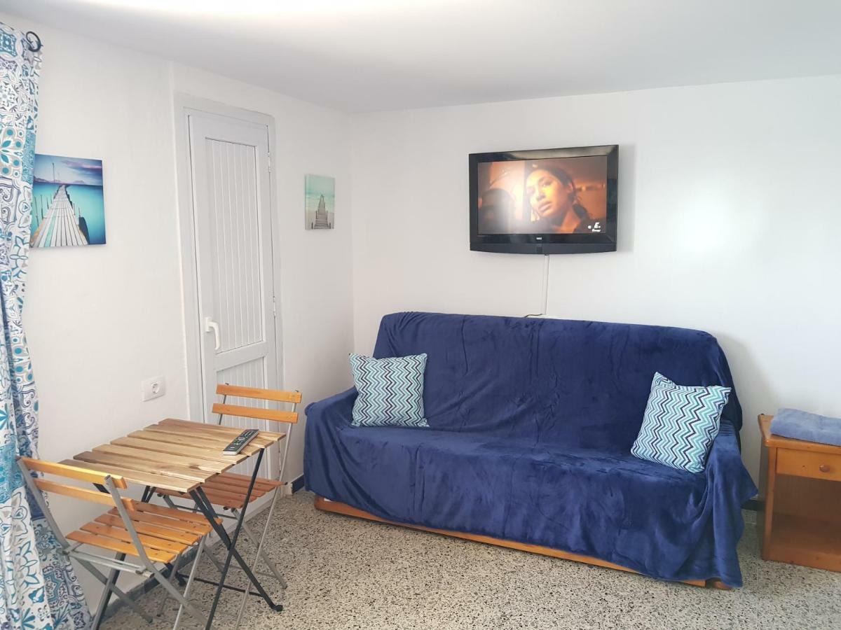 Bed And Breakfast By The Sea Pozo Izquierdo Exterior photo